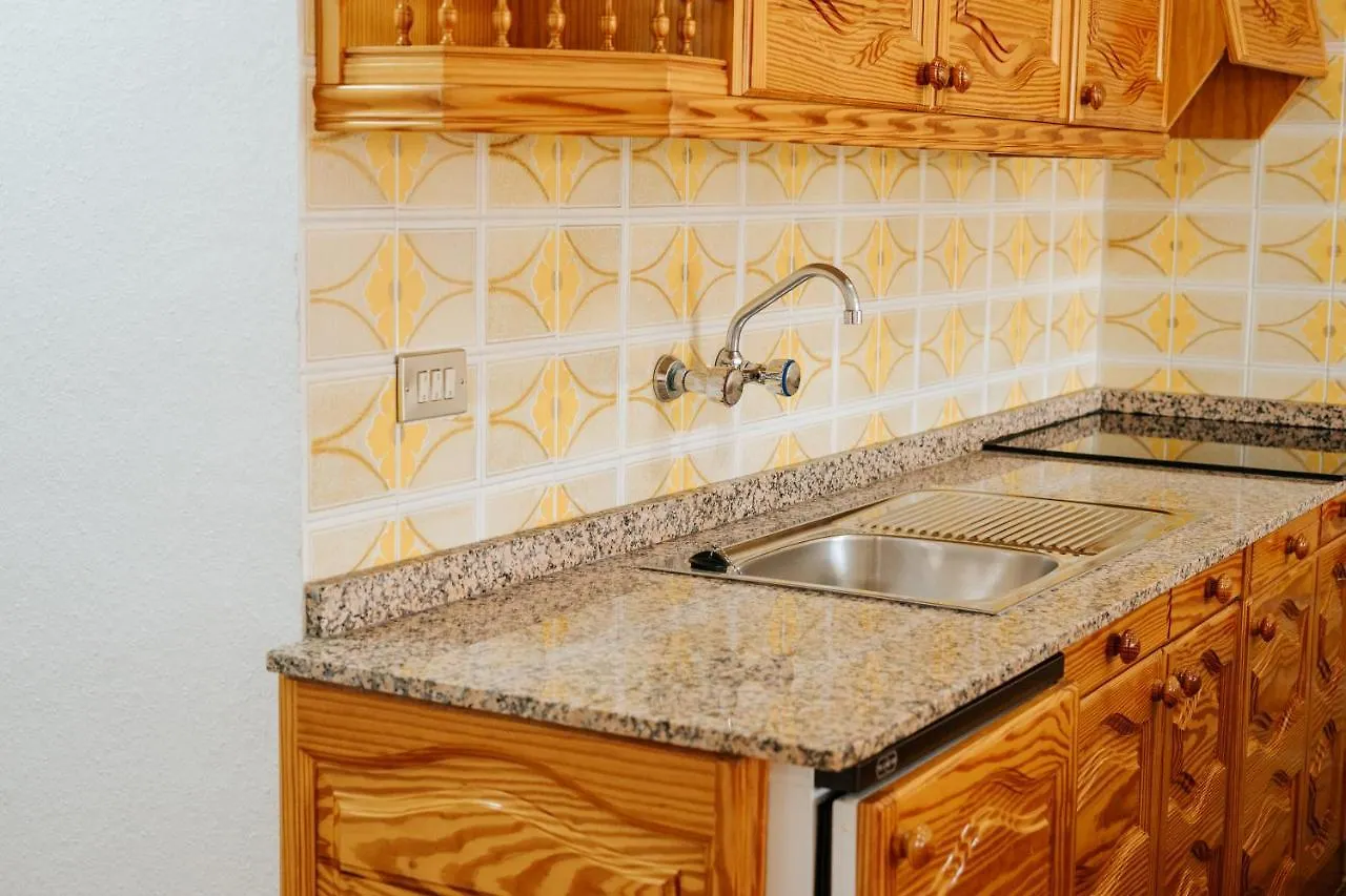 Atlantis Park Resort Punta Del Hidalgo 3*,  Ισπανία