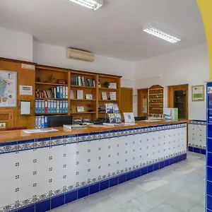 Escullos Hotel Los Escullos