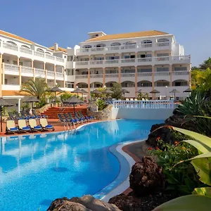 Hotel apartamentowy Whala!tenerife, Playa de las Americas (Tenerife)