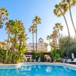 Ciutat Jardi Hotel Palma