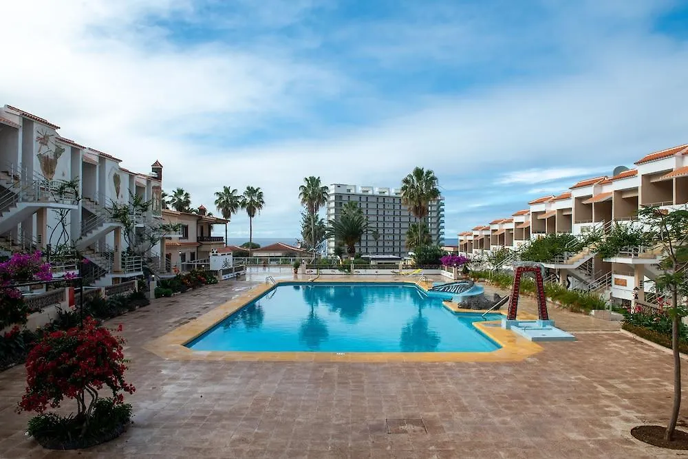 Atlantis Park Resort بونتا ديل هيدالغو