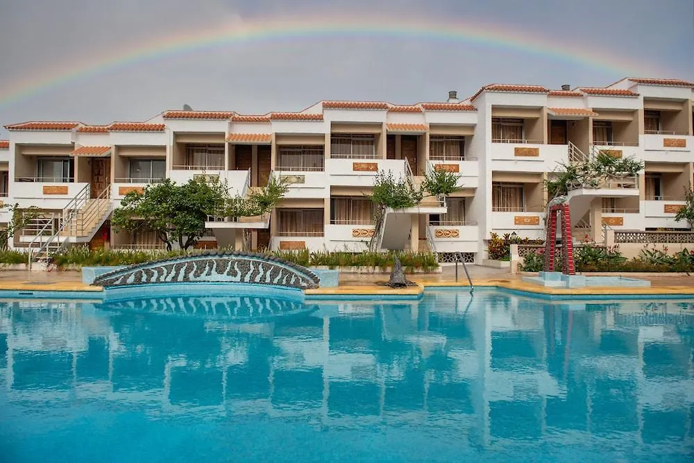 ***  Atlantis Park Resort بونتا ديل هيدالغو إسبانيا