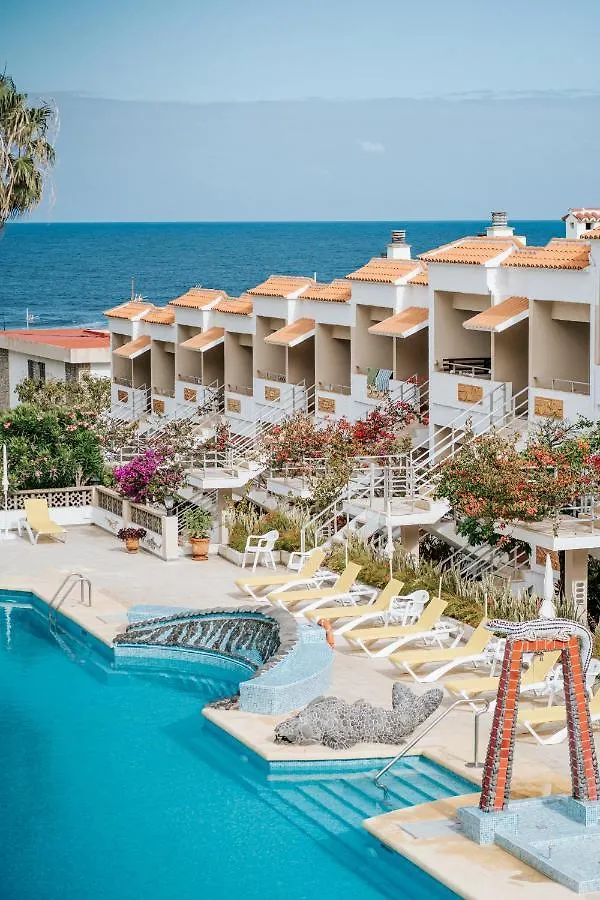 Atlantis Park Resort Punta Del Hidalgo