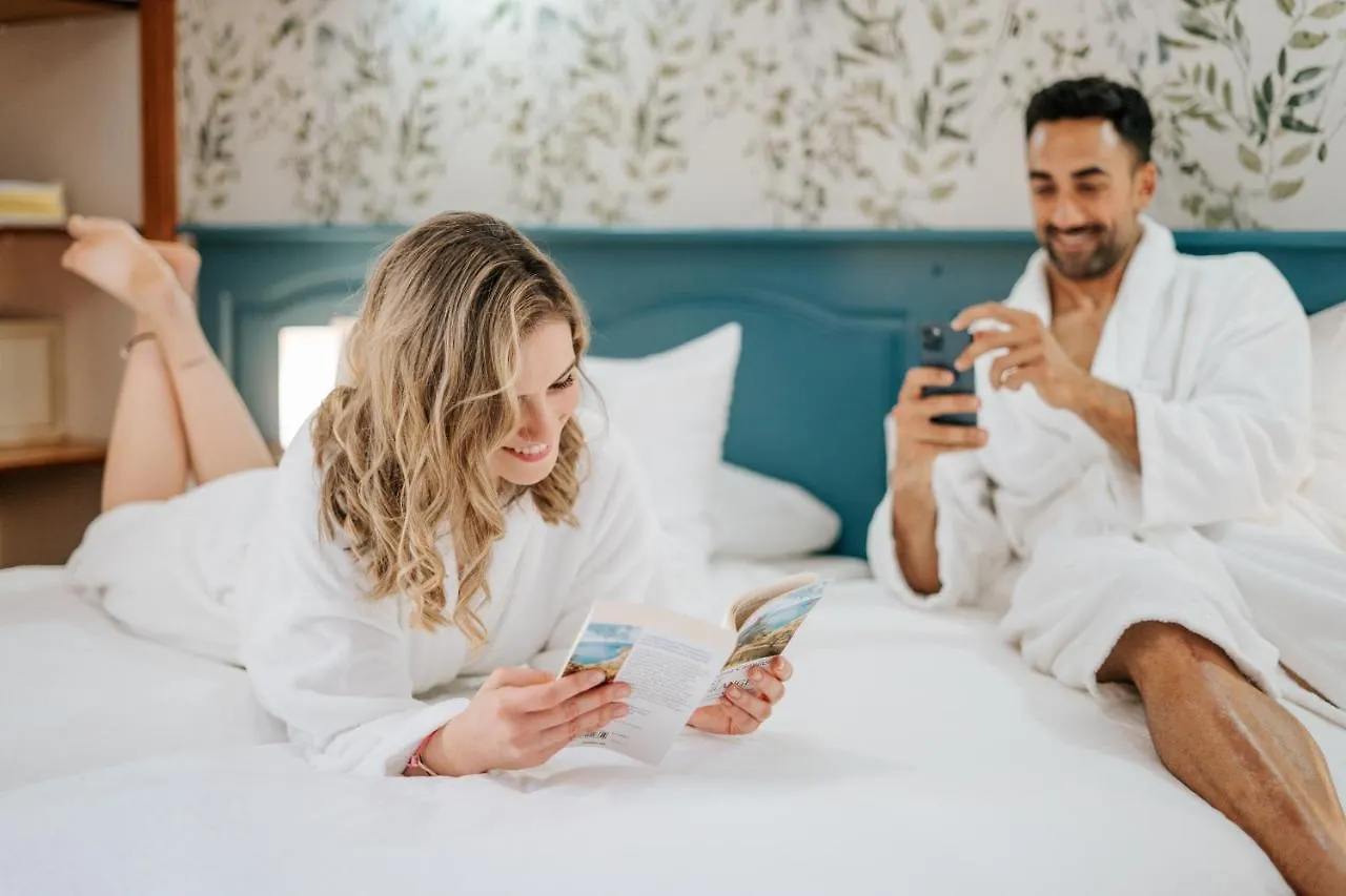 Atlantis Park Resort بونتا ديل هيدالغو