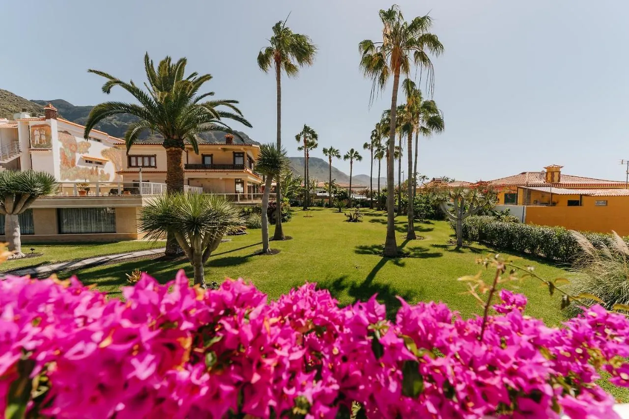 Atlantis Park Resort بونتا ديل هيدالغو